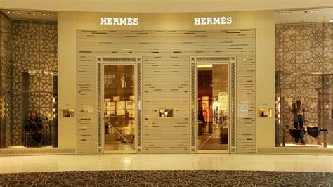 hermes dubai mall careers|Hermes uae website.